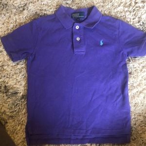 Ralph Lauren polo
